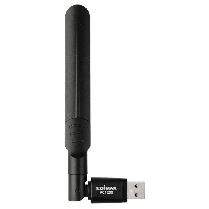 Edimax EW-7822UAD AC1200 USB 3.0 WiFi Network Card