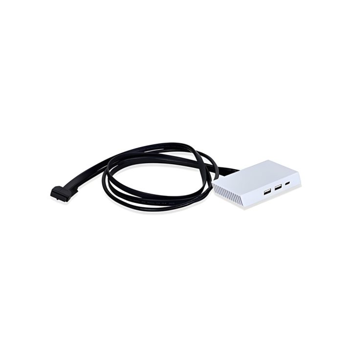 Portas adicionais inferiores Lian Li O11D evo (G89.011DE-3W.00)