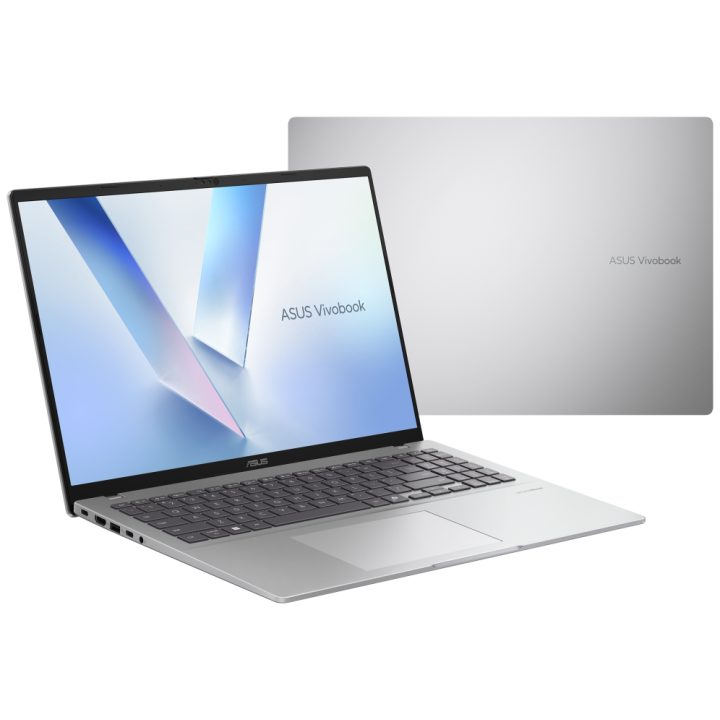 ASUS Vivobook 16 Copilot+ PC AMD Ryzen AI 7 445 16 GB 512 GB SSD 16"…