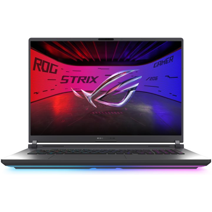 ASUS ROG Strix G18 Intel Core Ultra 9 290HX Plus 16 GB 1 TB SSD RTX…