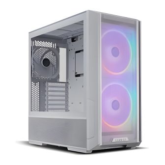 e-ATX Case Lian Li Lancool 216 RGB White (G99.LAN216RW.00)