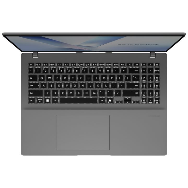 ASUS Vivobook 16 Copilot+ PC AMD Ryzen AI 7 445 16 GB 512 GB SSD 16"…