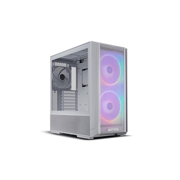 e-ATX Case Lian Li Lancool 216 RGB White (G99.LAN216RW.00)