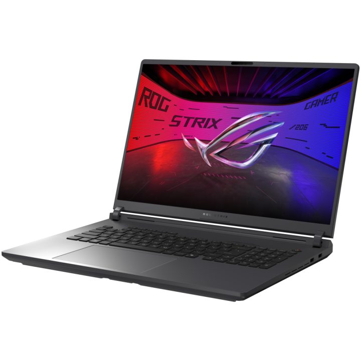 ASUS ROG Strix G18 Intel Core Ultra 9 290HX Plus 16 GB 1 TB SSD RTX…