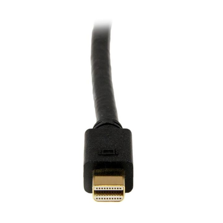 StarTech.com 1.8m Mini DisplayPort to DVI Cable - Mini DP to DVI…