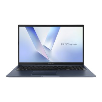 ASUS Vivobook 15 AMD Ryzen 7 7840HS 8 GB 512 GB SSD 15,6" FreeDOS…