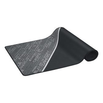 ASUS ROG Sheath BLK LTD Gaming Mouse Pad Black, Gray, White