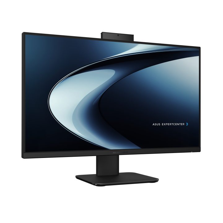 ASUS ExpertCenter P600 AiO PM670GA-BPE015X - Computador tudo em um…