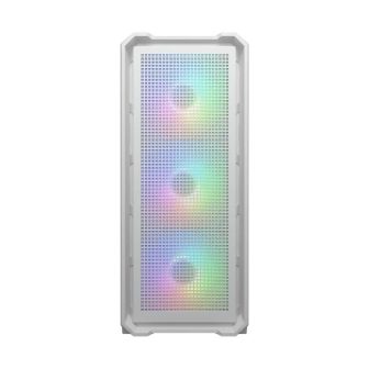 Cougar Mid-Tower Case MX600 AIR White (382SC90.0002)