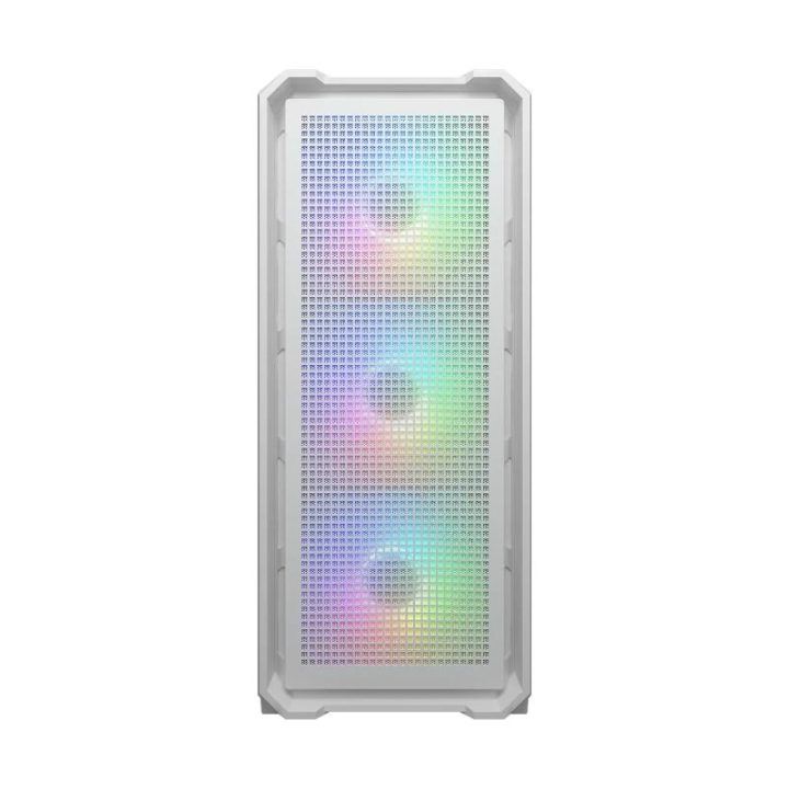 CouGAR Caixa Semitorre MX600 AIR White (382SC90.0002)