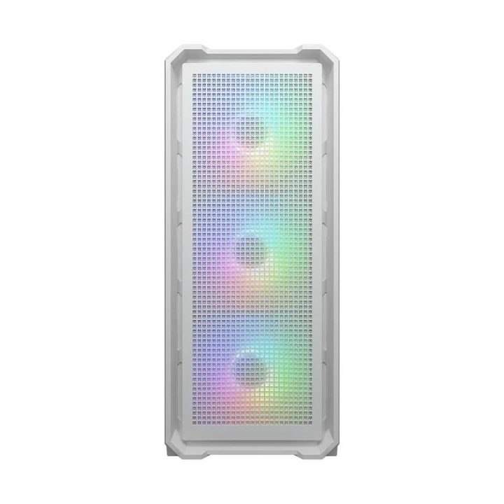 Cougar Mid-Tower Case MX600 AIR White (382SC90.0002)