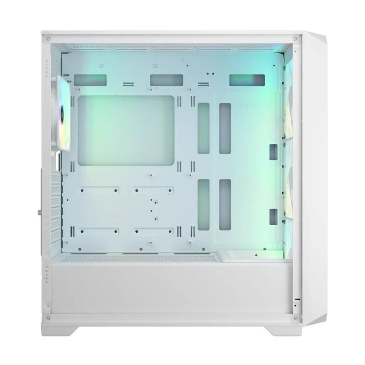 CouGAR Caixa Semitorre MX600 AIR White (382SC90.0002)