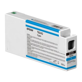 Epson T54X200 cartucho de tinta 1 pieza(s) Original Cian
