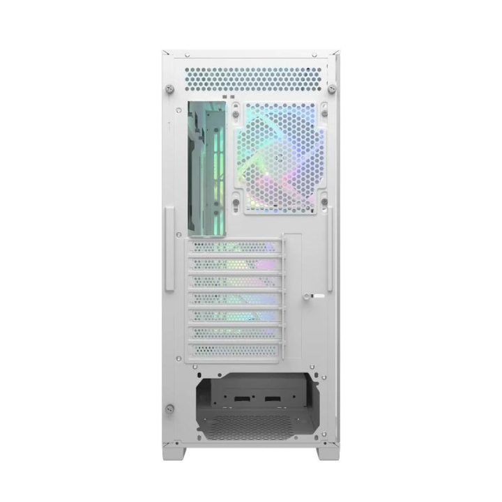 CouGAR Caixa Semitorre MX600 AIR White (382SC90.0002)