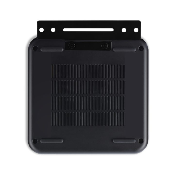 PC de tamanho 0,73L Preto Acer Veriton NUC VN1502G-13U7U i7-1355U BGA…