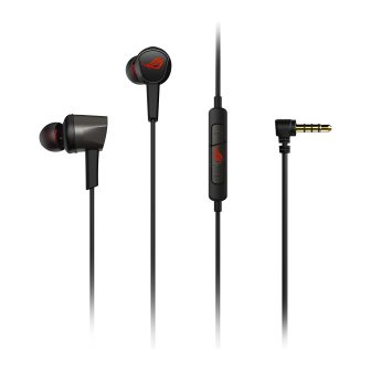 ASUS ROG Cetra Core II wired in-ear headphones
