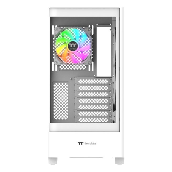 Thermaltake View 290 TG ARGB Midi Tower Branco (CA-11G-00M6WN-00)