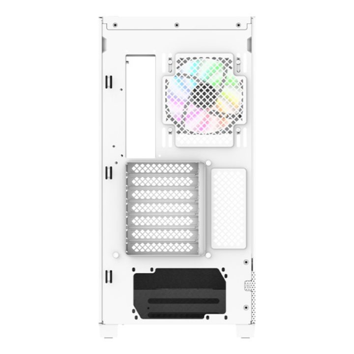 Thermaltake View 290 TG ARGB Midi Tower Branco (CA-11G-00M6WN-00)