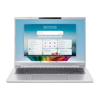 Acer Aspire 14 AI Copilot+ PC Intel Core Ultra 5 325 16 GB 512 GB SSD…