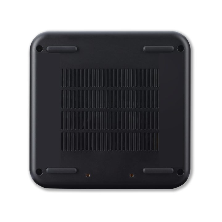 PC de tamanho 0,73L Preto Acer Veriton NUC VN1502G-13U7U i7-1355U BGA…