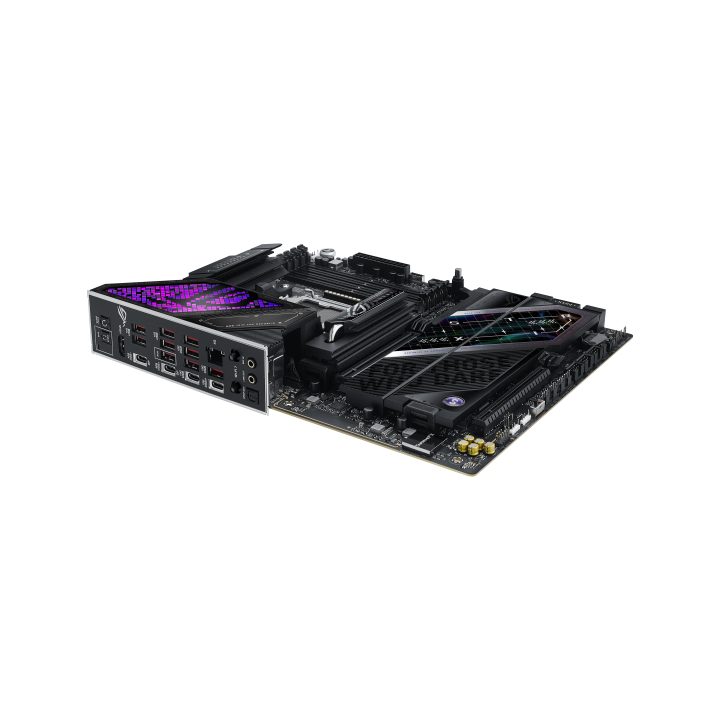 ASUS ROG STRIX X870E-E GAMING WIFI7 NEO AMD X870E Zócalo AM5 ATX