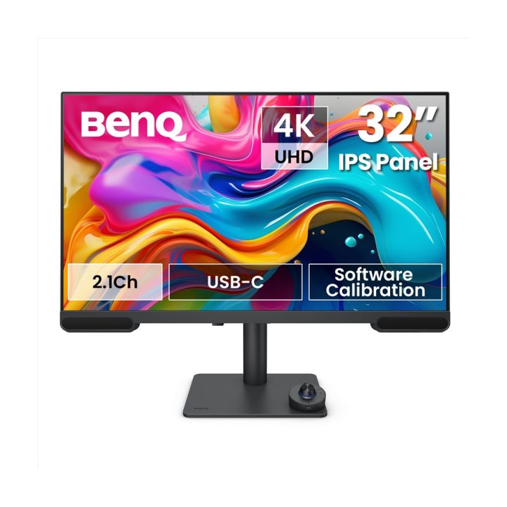 BENQ PV3200U 9H.Y01LA.TBE 32" 4K UHD IPS