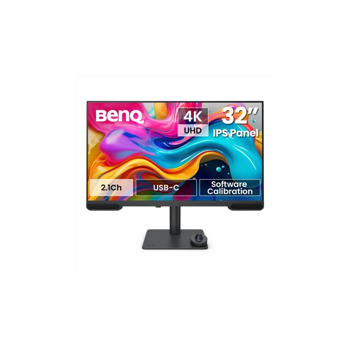BENQ PV3200U 9H.Y01LA.TBE 32" 4K UHD IPS