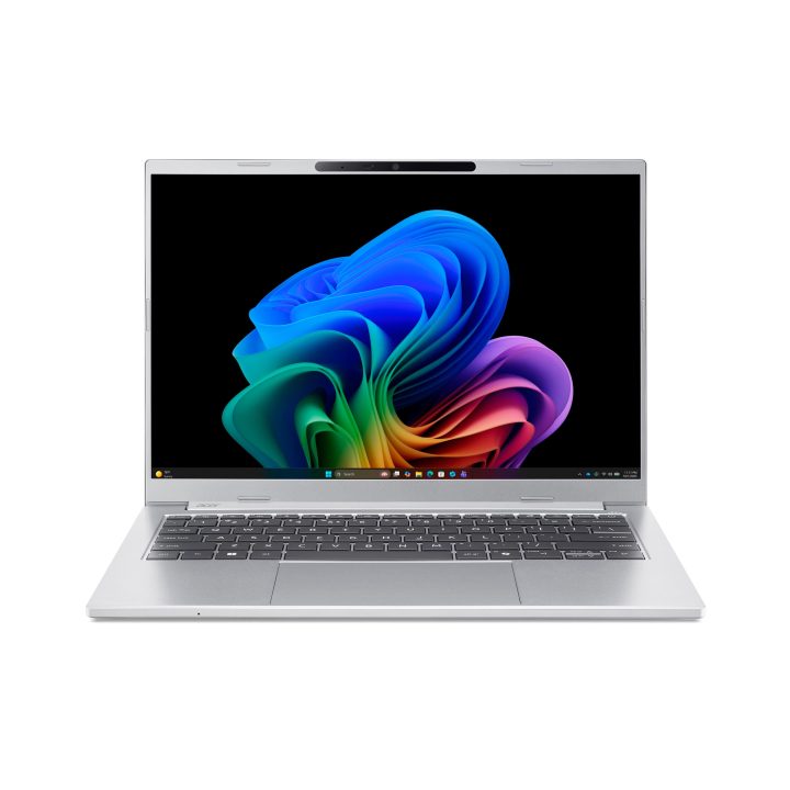 Acer Aspire 14 AI Copilot+ PC Intel Core Ultra 5 325 16 GB 512 GB SSD…