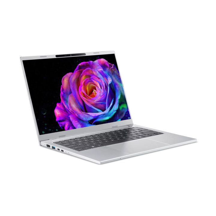 Acer Aspire 14 AI Copilot+ PC Intel Core Ultra 5 325 16 GB 512 GB SSD…