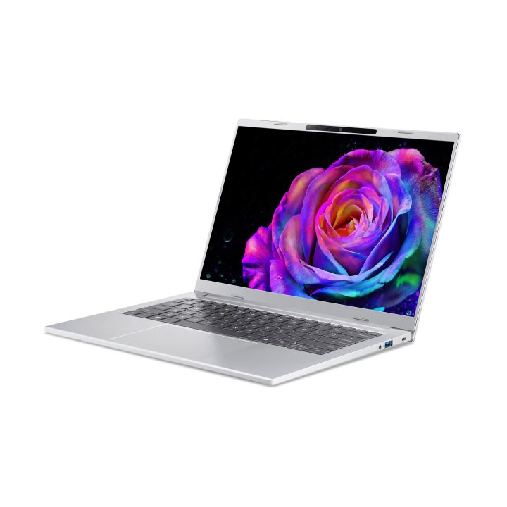 Acer Aspire 14 AI Copilot+ PC Intel Core Ultra 5 325 16 GB 512 GB SSD…