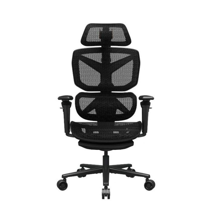COUGAR Terminator Air Cadeira de Gaming Universal Assento em Malha…