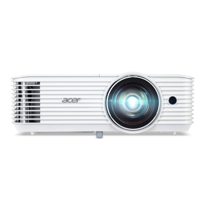 Acer Professional and Education DLP Projector S1387
