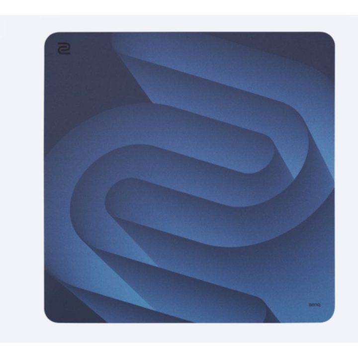 ZOWIE H-SR-SE ZC07 Tapete de rato para jogos Azul