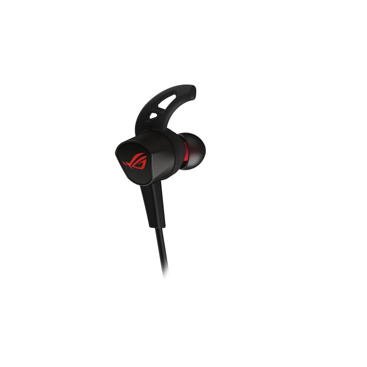 ASUS ROG Cetra Core II wired in-ear headphones
