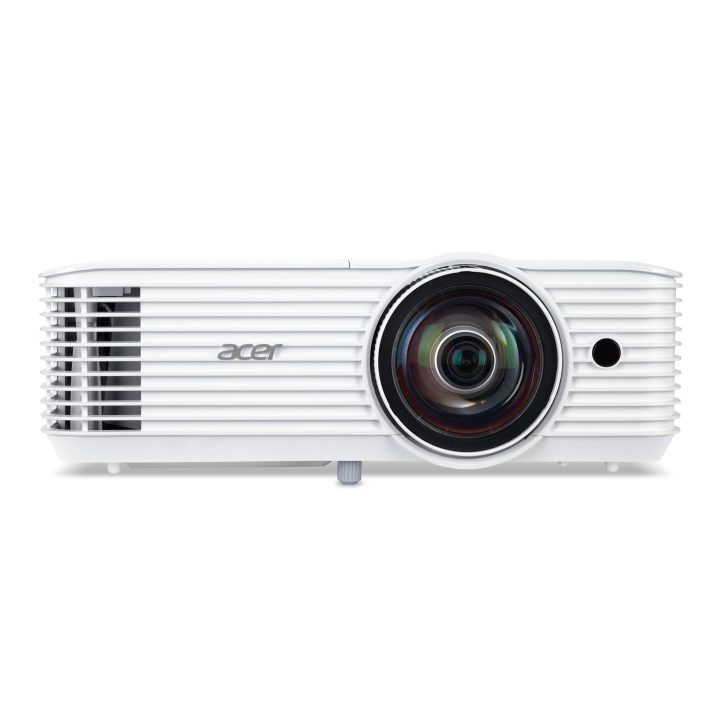Acer Professional and Education DLP Projector S1387