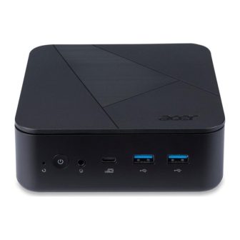 Acer Veriton VN1502G-U1H7U Barebone u7-155H-max 64GB - FreeDOS…