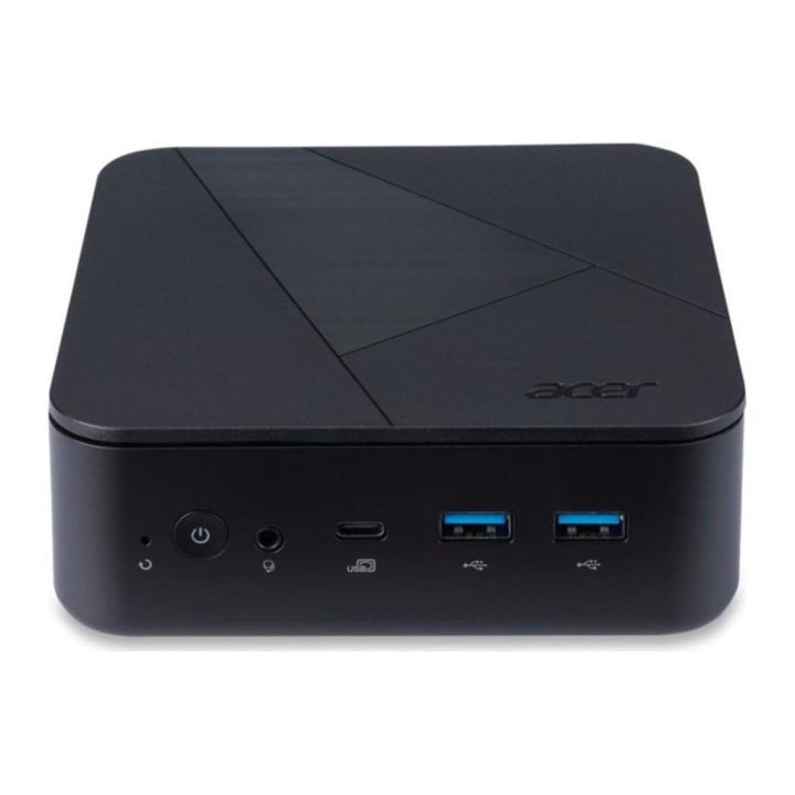 Barebone Acer nuc veriton VN1502G-U1H7U u7-155H-max 64GB - freedos…