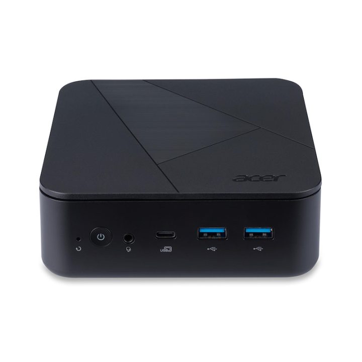 Barebone Acer nuc veriton VN1502G-U1H7U u7-155H-max 64GB - freedos…