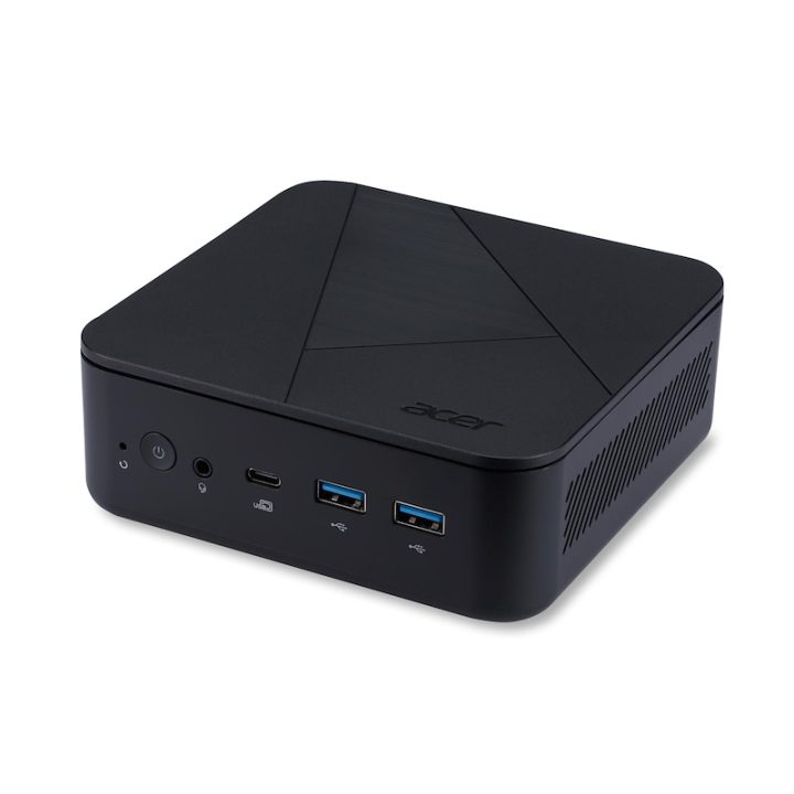 Barebone Acer nuc veriton VN1502G-U1H7U u7-155H-max 64GB - freedos…
