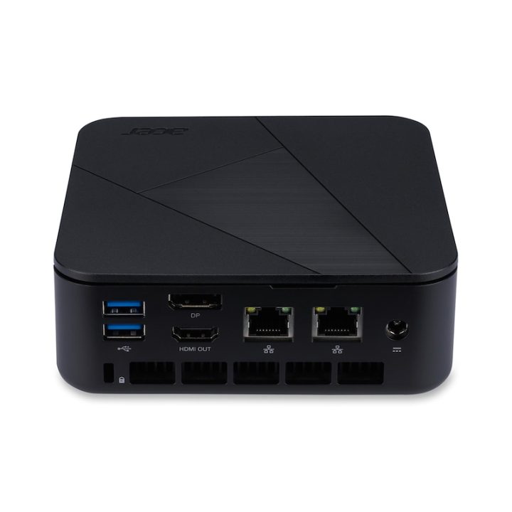 Acer Veriton VN1502G-U1H7U Barebone u7-155H-max 64GB - FreeDOS…