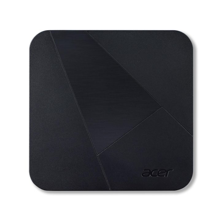 Barebone Acer nuc veriton VN1502G-U1H7U u7-155H-max 64GB - freedos…