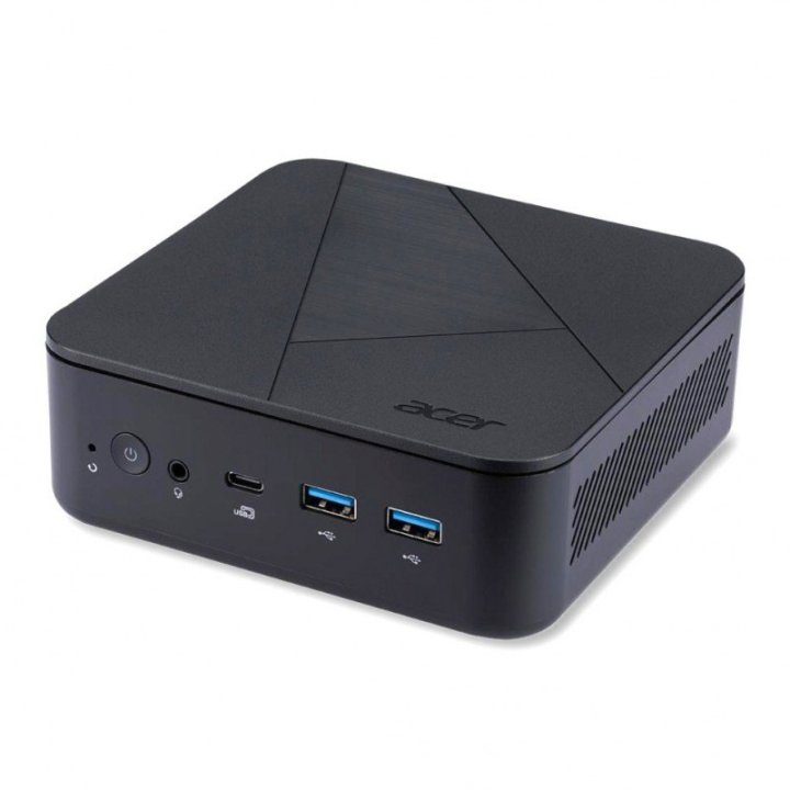 Barebone Acer nuc veriton VN1502G-U1H7U u7-155H-max 64GB - freedos…