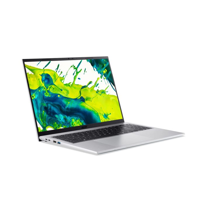Acer Aspire Go 16 Intel Core 9 270H 16 GB 512 GB SSD 16" Windows 11…