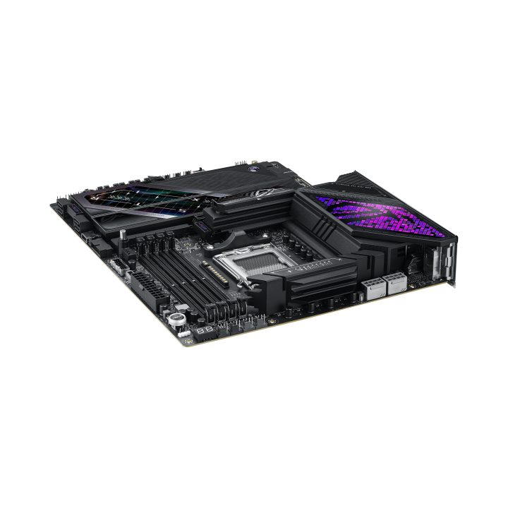 ASUS ROG STRIX X870E-E GAMING WIFI7 NEO AMD X870E AM5 Socket ATX