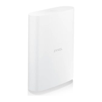 Router sem fios Zyxel Nebula FWA70 2.5 Gigabit Ethernet 5G