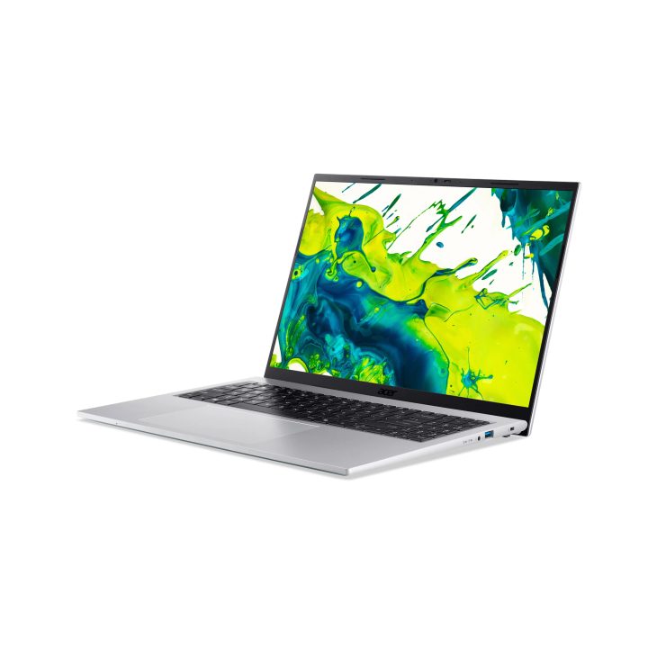 Acer Aspire Go 16 Intel Core 9 270H 16 GB 512 GB SSD 16" Windows 11…