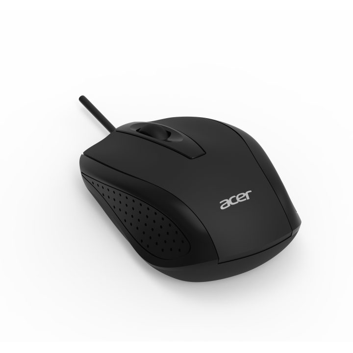 Acer HP.EXPBG.008 Home Ambidextrous USB Type-A Optical Mouse 1200 DPI