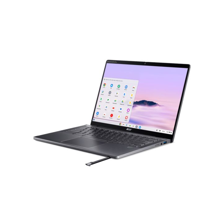 Acer Chromebook Intel Core Ultra 7 155U 32 GB 512 GB SSD 14" Touch…