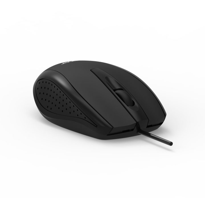 Acer HP.EXPBG.008 Home Ambidextrous USB Type-A Optical Mouse 1200 DPI