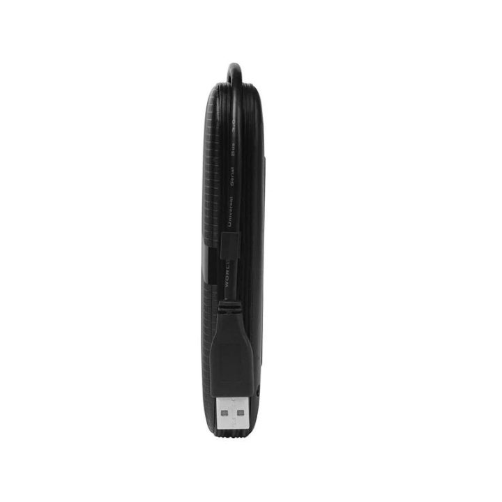 Silicon Power SP HD A60 5TB 2.5" USB Resistente golpes/agua…